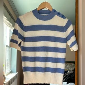 Uniqlo Comptoir de Cotonniers sweater